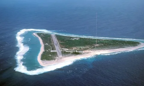 Khoan hơn 6.000m xuống đáy biển, quốc gia châu Á lần đầu tiên tìm thấy đất hiếm dưới đại dương, không phải Trung Quốc hay Ấn Độ