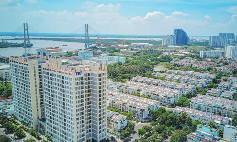 TTC Land trở lại mốc doanh thu nghìn tỷ đồng