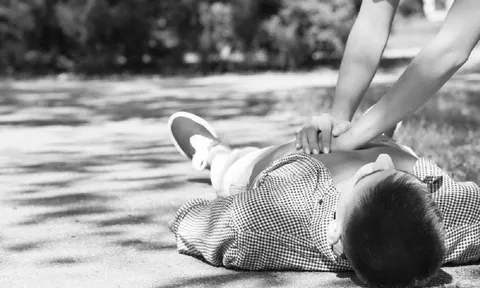 Người đàn ông 28 tuổi tử vong sau khi uống thứ nước "vạn người mê" giữa đêm