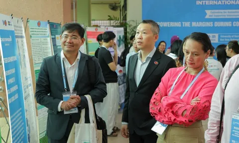 300 chuyên gia phân tích, luận giải khủng hoảng môi trường