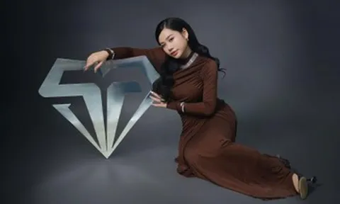Trang sức Vân Khánh Silver Gems - bắt nhịp phong cách hiện đại
