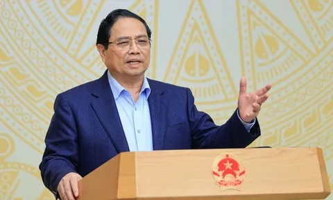 Thủ tướng giao nhiệm vụ cho lãnh đạo Viettel, Petrovietnam, EVN… trong khu vực đóng góp 20% GDP cho VN