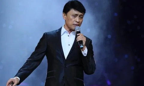 Nam danh ca vừa ly hôn ở tuổi U80: Đi hát từ 4 tuổi, từng điều trị ung thư