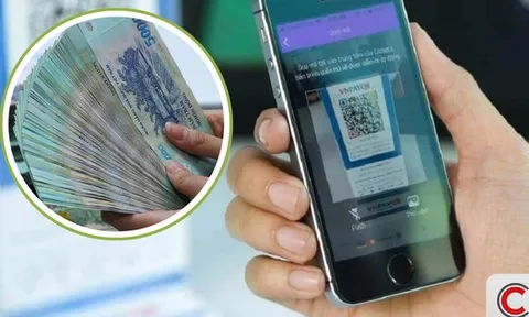 Nóng: Hộ kinh doanh lưu ý, từ 1/3/2026 áp dụng quy định mới về tên tài khoản ngân hàng