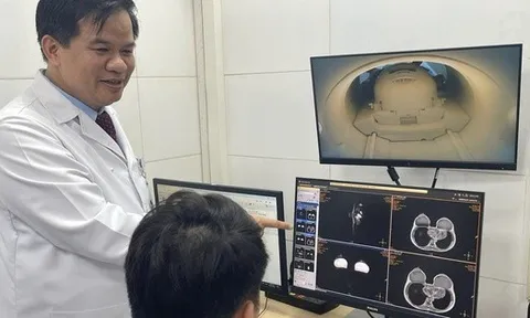 Bộ Y tế lên tiếng về việc BHYT không thanh toán X-quang dưới 6 phút