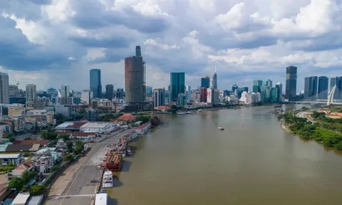 Xếp hạng tín nhiệm của Việt Nam đang ở mức nào?