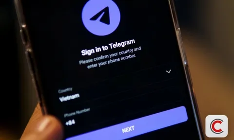 Phát hiện đường dây rửa tiền, buôn người quy mô 16 tỷ USD qua Telegram: Nạn nhân sập bẫy chỉ vì 1 chiêu trò tinh vi