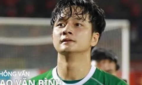 Về Nghệ An phỏng vấn Cao Văn Bình: Thích con gái có học thức, cao trên 1m50 và dễ thương một chút!