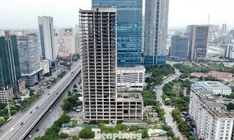 Để Kinh tế Nhà nước dẫn dắt, mở đường - Kỳ 2: Đặt nguồn lực đất đai vào vị trí trung tâm