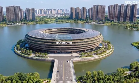 Chuyên gia: Giãn 860.000 dân không chỉ là chuyển chỗ ở đến những tòa cao tầng vô cảm, người dân sẽ tự nguyện di dời khi có những KĐT đáng sống, ổn định công ăn việc làm