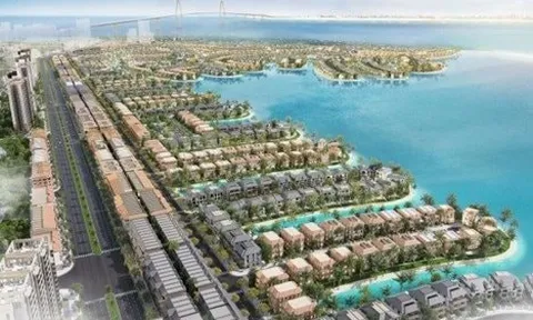 Dòng khách đa tầng, ưu đãi tốt nhất thị trường: Công thức tạo lợi nhuận kép cho nhà phố Boulevard Prime tại Cần Giờ