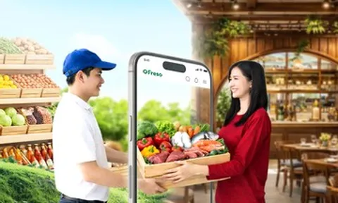 Chuẩn hóa giao dịch - yêu cầu tất yếu khi thương mại điện tử mở rộng