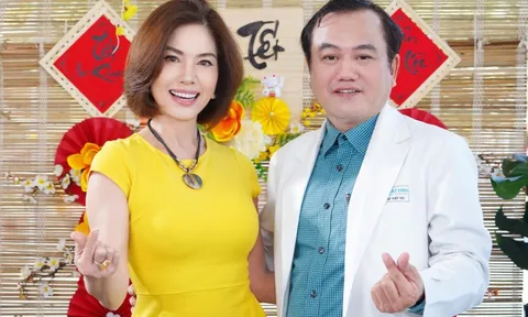 Danh ca hải ngoại Hồ Lệ Thu lan tỏa yêu thương cùng chương trình “Vì sống là sẻ chia” của JK Nhật Hàn