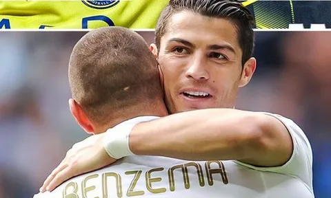 Ronaldo, Benzema lần lượt “nổi loạn”, Saudi Pro League bị đặt dấu hỏi?
