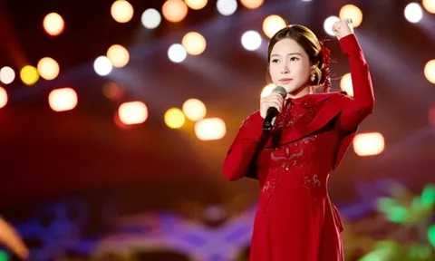 Hương Tràm sau khi trở về Việt Nam