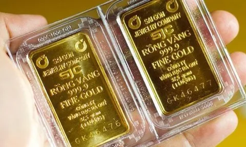 Câu hỏi nguy hiểm nhất của người mua vàng