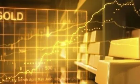 Nên thiết kế sàn giao dịch vàng theo mô hình nào?