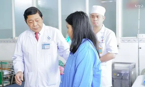 Người dân không còn phải tạm ứng viện phí khi nhập viện