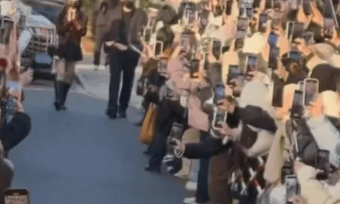 Gọi mỹ nhân này là "kim bài miễn flop" của showbiz cấm có sai: Đẹp mà diễn gì cũng hay, không ai phớt lờ nổi