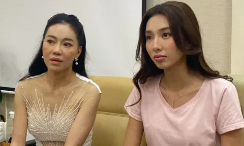 Chi tiết làm lộ thái độ hiện tại của bà Phạm Kim Dung với Thuỳ Tiên
