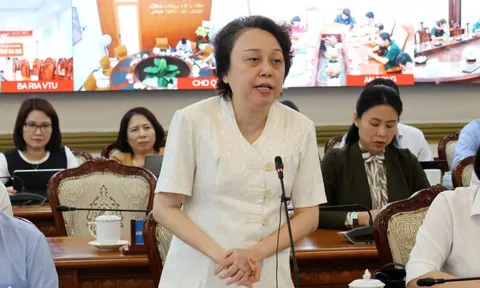 Vụ dùng thịt hết hạn làm suất ăn cho học sinh ở TP.HCM: Thông tin mới nhất