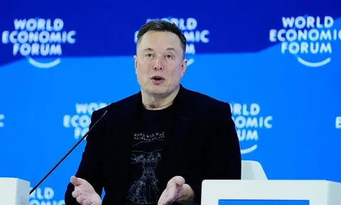 Tỷ phú Elon Musk tuyên bố thế giới cũ chỉ còn 5 năm và át chủ bài của Trung Quốc không phải chip bán dẫn