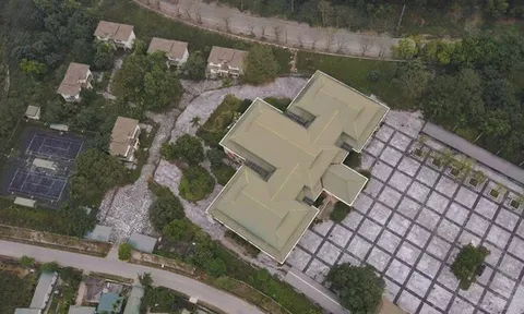 Trung tâm hội nghị 160 tỉ đồng ở Thanh Hóa bị đập phá, trộm tài sản