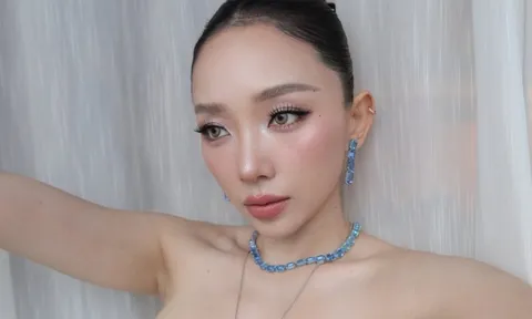 Khó ai làm được như Tóc Tiên