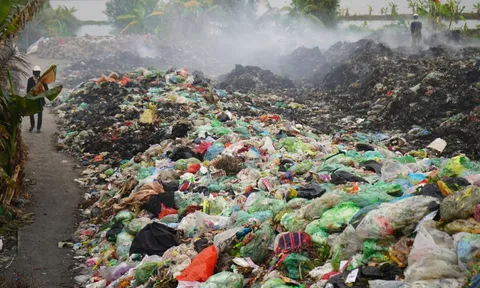 Hải Phòng phê duyệt nhà đầu tư dự án nhà máy xử lý chất thải quy mô hơn 13ha