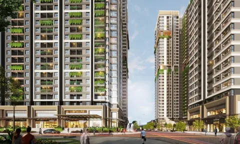 Bức tranh tài chính của Phát Đạt bật sáng với khoản thu tiền mặt 1.900 tỷ đồng