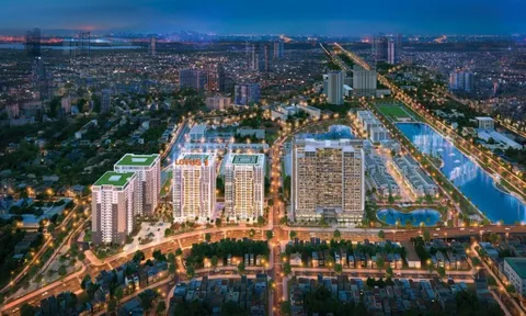 Cư dân Lotus Star cùng đón tin vui trước thềm tết Bính Ngọ 2026