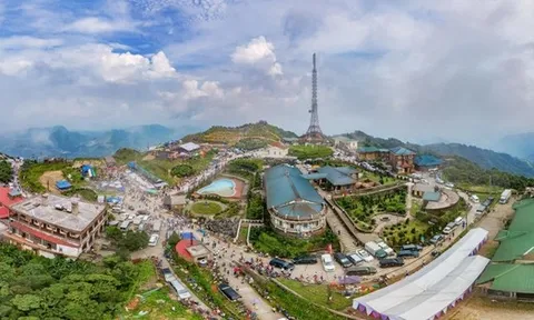 Sun Group sắp khởi công dự án 7.300 tỷ tại nơi được mệnh danh “lạnh nhất Việt Nam”