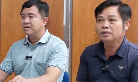 Góc khuất vụ xăng A95 giả vừa bị Công an TPHCM triệt phá