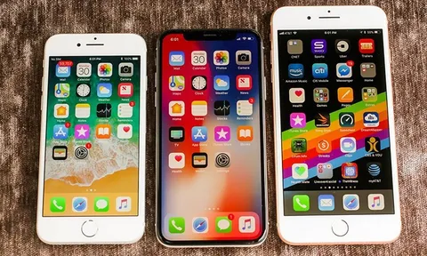 Người dùng 3 mẫu iPhone đời cũ sau cần làm điều này ngay
