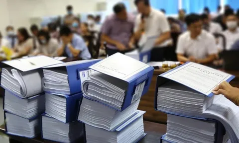 Địa phương lúng túng trước thông báo tiết kiệm 5% trong đấu thầu của Văn phòng Chính phủ