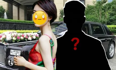 Nữ diễn viên lấy chồng Chủ tịch: Đám cưới 500 mâm, 100 chiếc Rolls-Royce rước dâu và cú sốc sau 15 tháng chung nhà