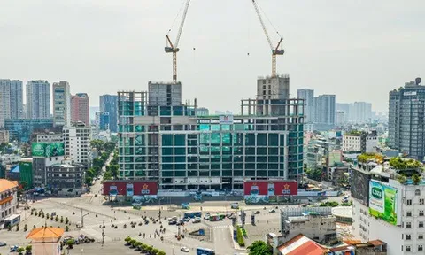 Tin vui cho người Việt Nam ở nước ngoài: Được thực hiện các quyền giao dịch bất động sản như người trong nước