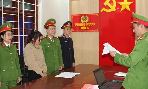 Hơn 60.000 lít giấm giả làm từ axit axetic bán cho người tiêu dùng