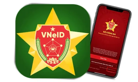 Thêm một loại giấy tờ quan trọng vừa được tích hợp trên VNeID