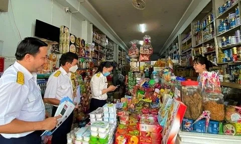 Hộ kinh doanh có doanh thu tăng đột biến trong năm, Cục Thuế có khuyến cáo sau