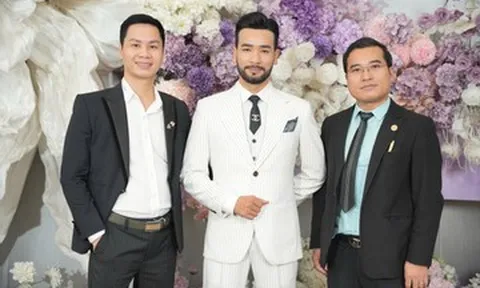 Lotus Land ra mắt dòng sản phẩm nước hoa trầm tinh khiết