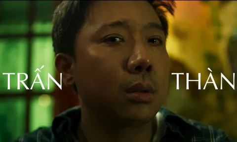 Trấn Thành điên thật rồi!