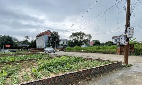 Anh hướng dẫn viên du lịch 27 tuổi "tay ngang" đầu tư bất động sản, tiết lộ thương vụ lãi 40 lần đất Sóc Sơn