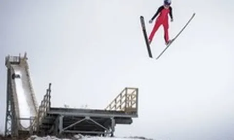 VĐV bị nghi tiêm thuốc phóng to dương vật để ăn gian ở Thế vận hội mùa đông 2026