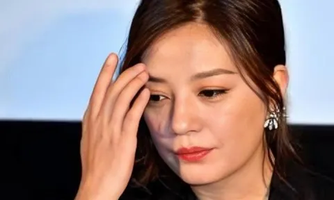 Nguyên nhân thực sự khiến Triệu Vy ly hôn chồng đại gia: Bị kiểm soát gắt gao, “cắm sừng” đầy cay đắng