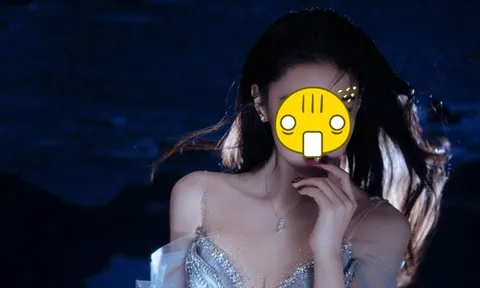 Nữ thần sắc đẹp nhận trái đắng vì ép cân quá đà