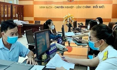 Giấy phép kinh doanh và mã số thuế không cùng địa bàn quản lý, người dân phải nộp thuế theo địa điểm nào? Cục Thuế làm rõ