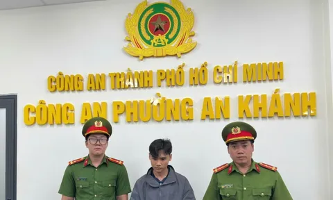 Một doanh nghiệp bị khởi tố vì trốn thuế hơn 477 triệu đồng ở TP Hồ Chí Minh