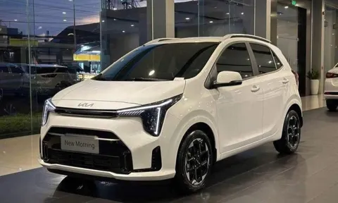 Xe điện áp đảo tầm giá dưới 500 triệu, xe xăng hạng A khủng hoảng