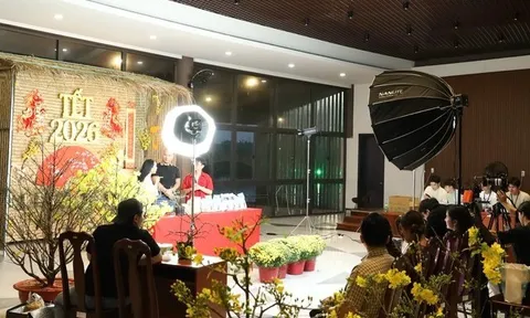 Nhiều cách hỗ trợ tiêu thụ nông sản